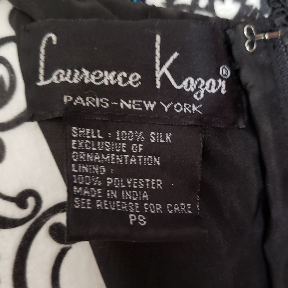 Sequin Top - image 4